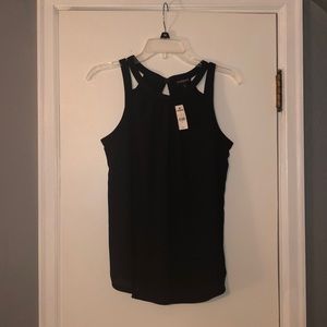 Express Tank Top Blouse